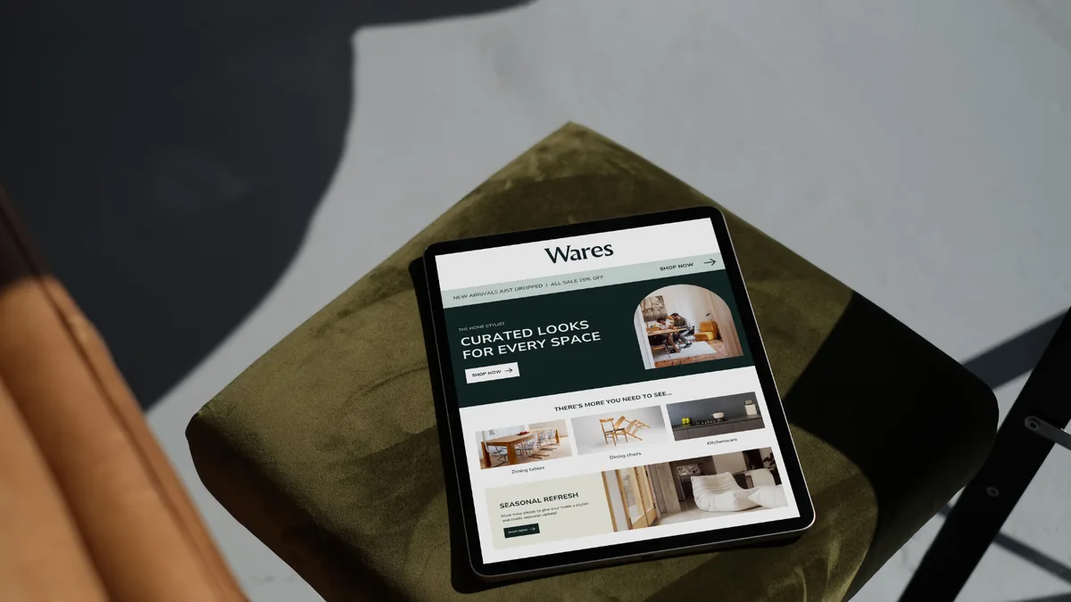 UX/UI Web Design